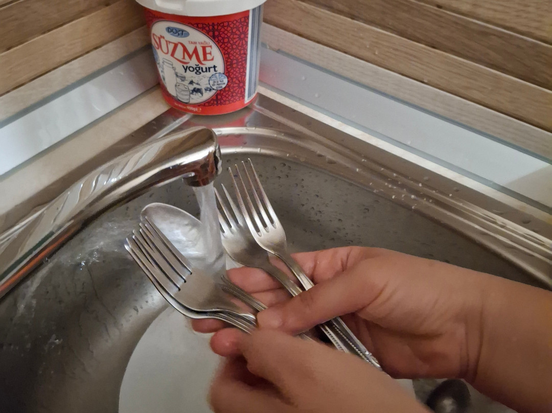 Elsa Haus Studios and Apartments主图