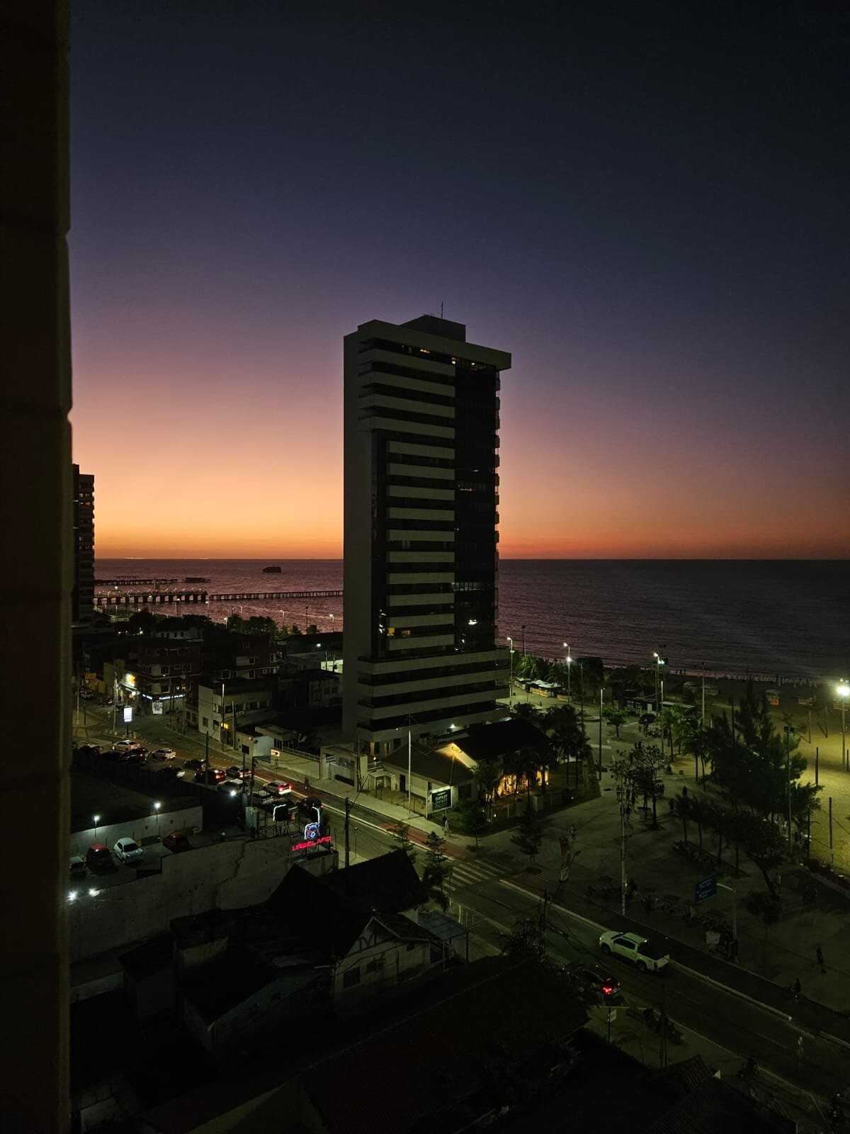 Hotel Sonata de Iracema-官方