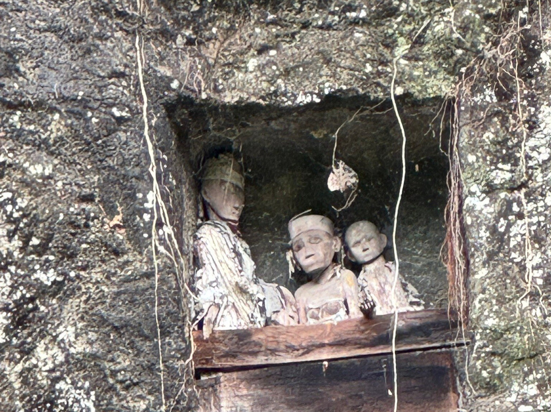 Lemo-Makale必去景点