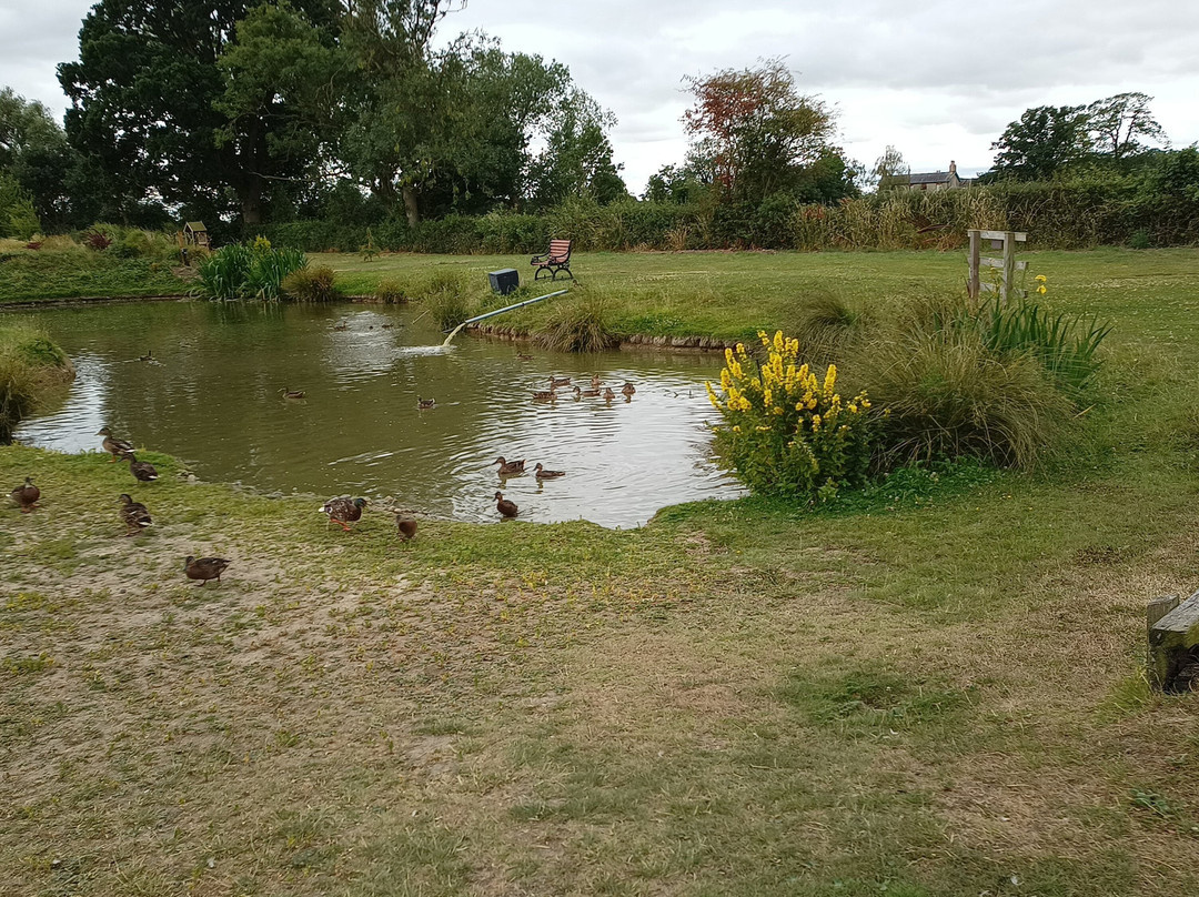 A Brecks Away Luxury Holiday Cottages