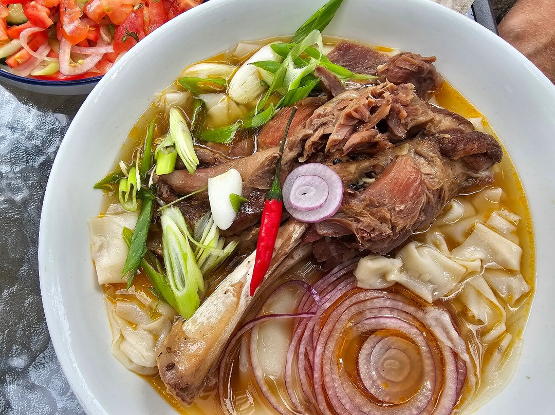 Chaykhana Pittsburgh