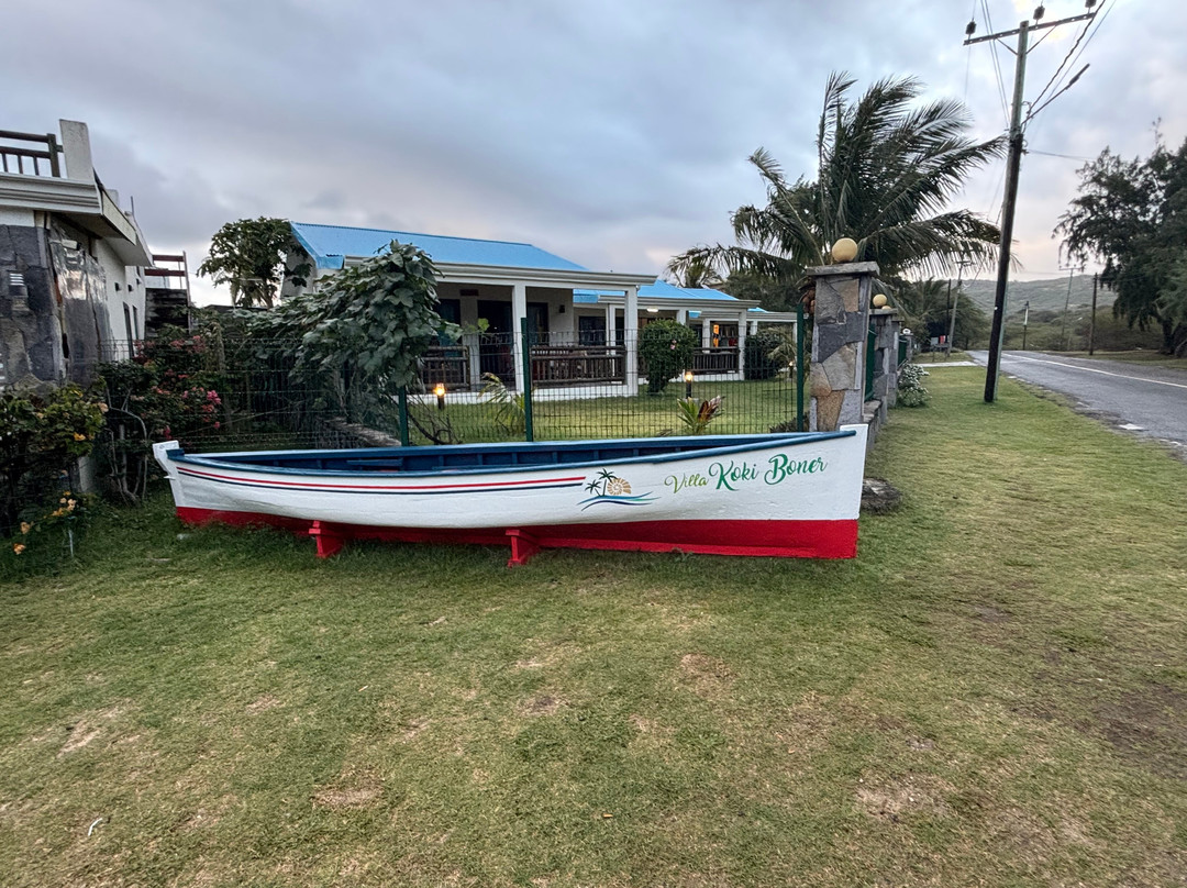 Rodrigues Villa Koki Boner主图