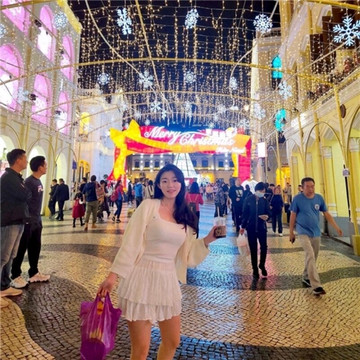 Kaufingertor Passage-慕尼黑必去景点