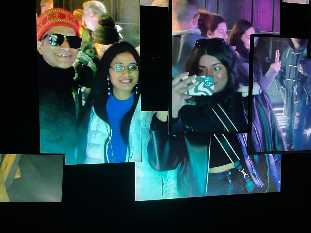 新孟买华美达大酒店主图