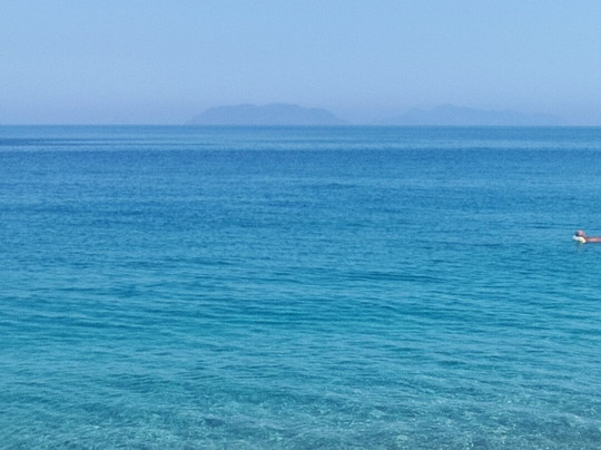 Lido La Fenice Milazzo-Milazzo必去景点