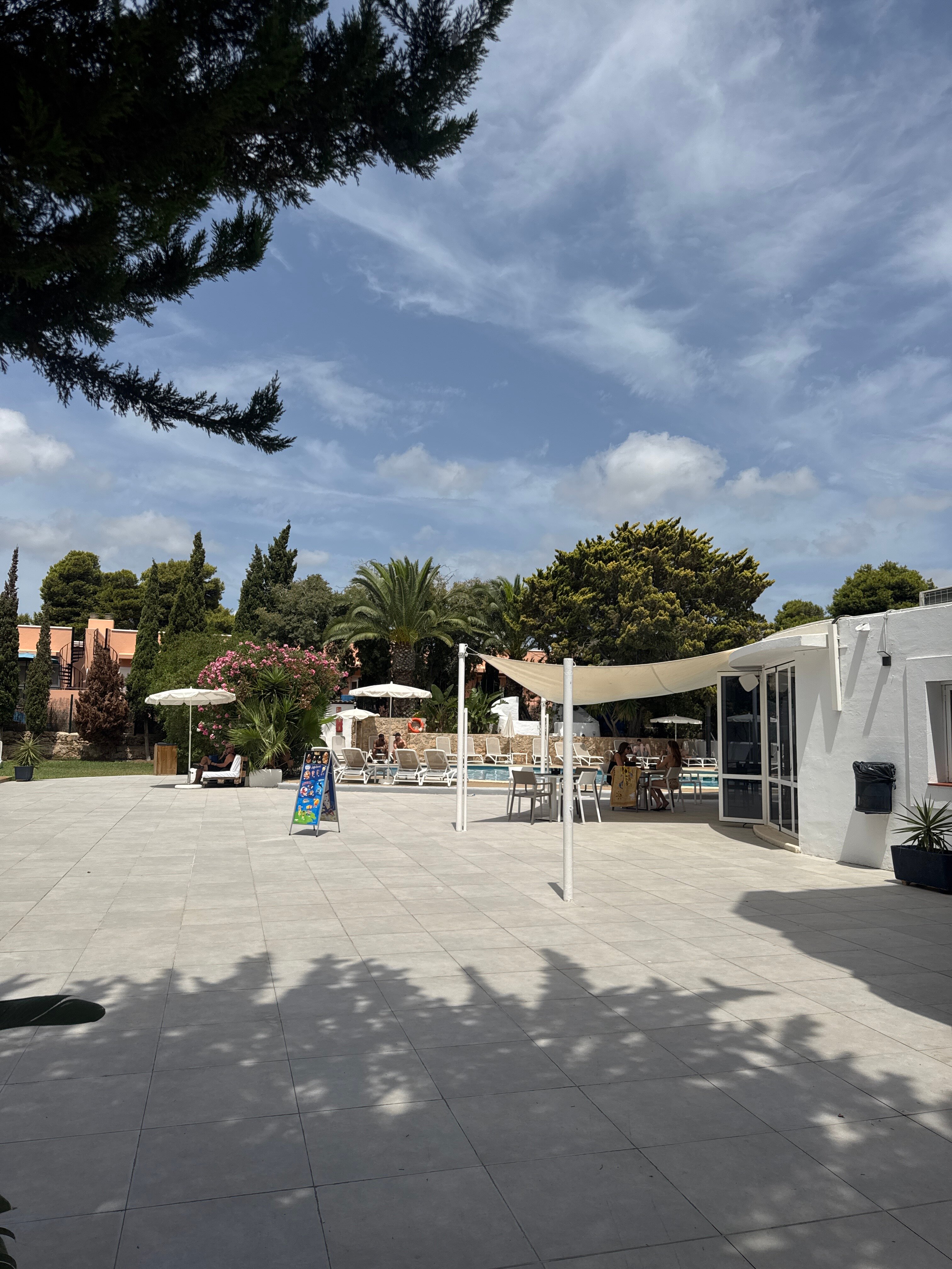 Hotel Vibra Isola-官方