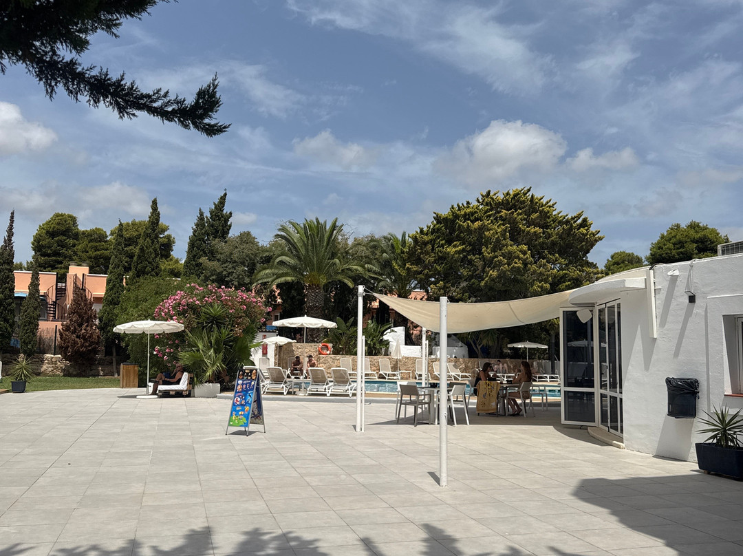 Hotel Vibra Isola主图