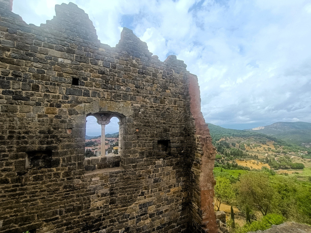 Centro Storico Campiglia Marittima-Campiglia Marittima必去景点