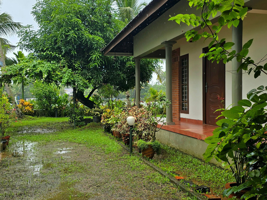 Kurialacherry House主图