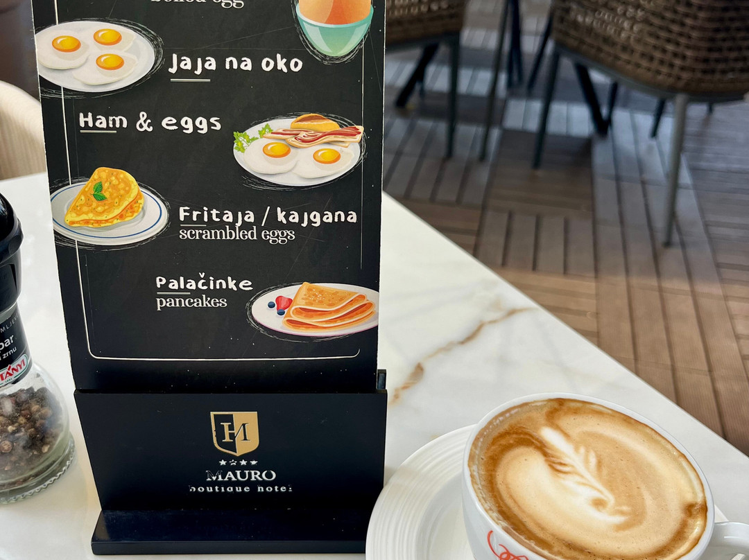 莫罗精品酒店主图