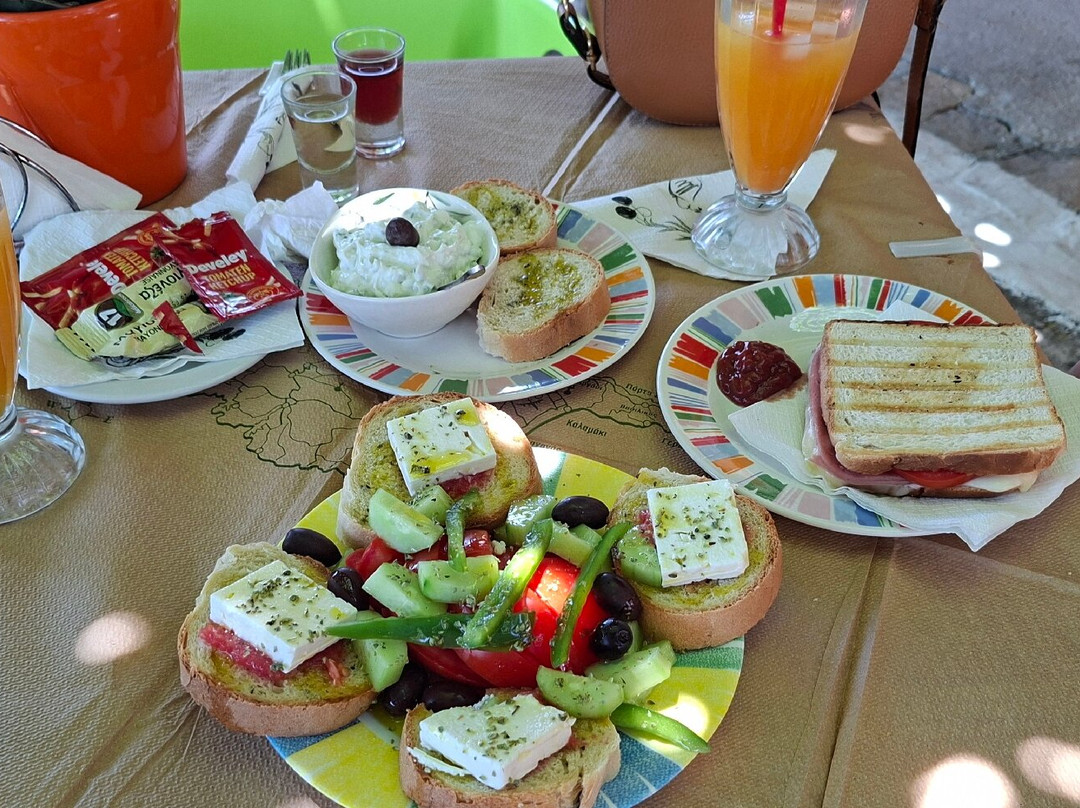 帕拉提诺酒店主图