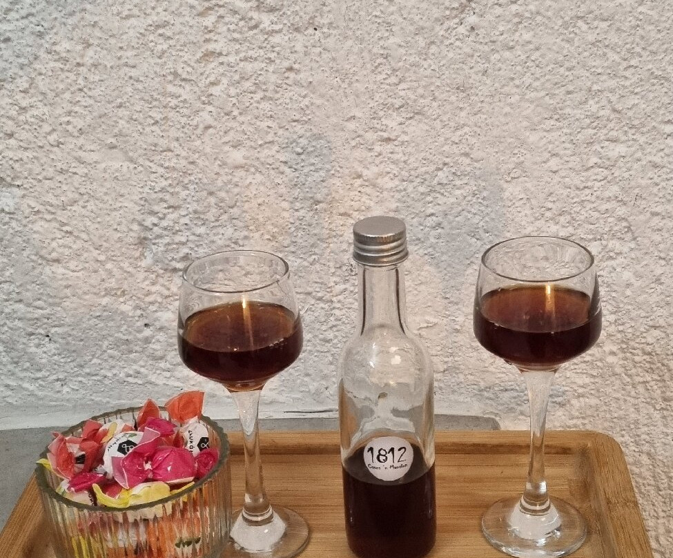 1812 Caves 'n Mansion主图