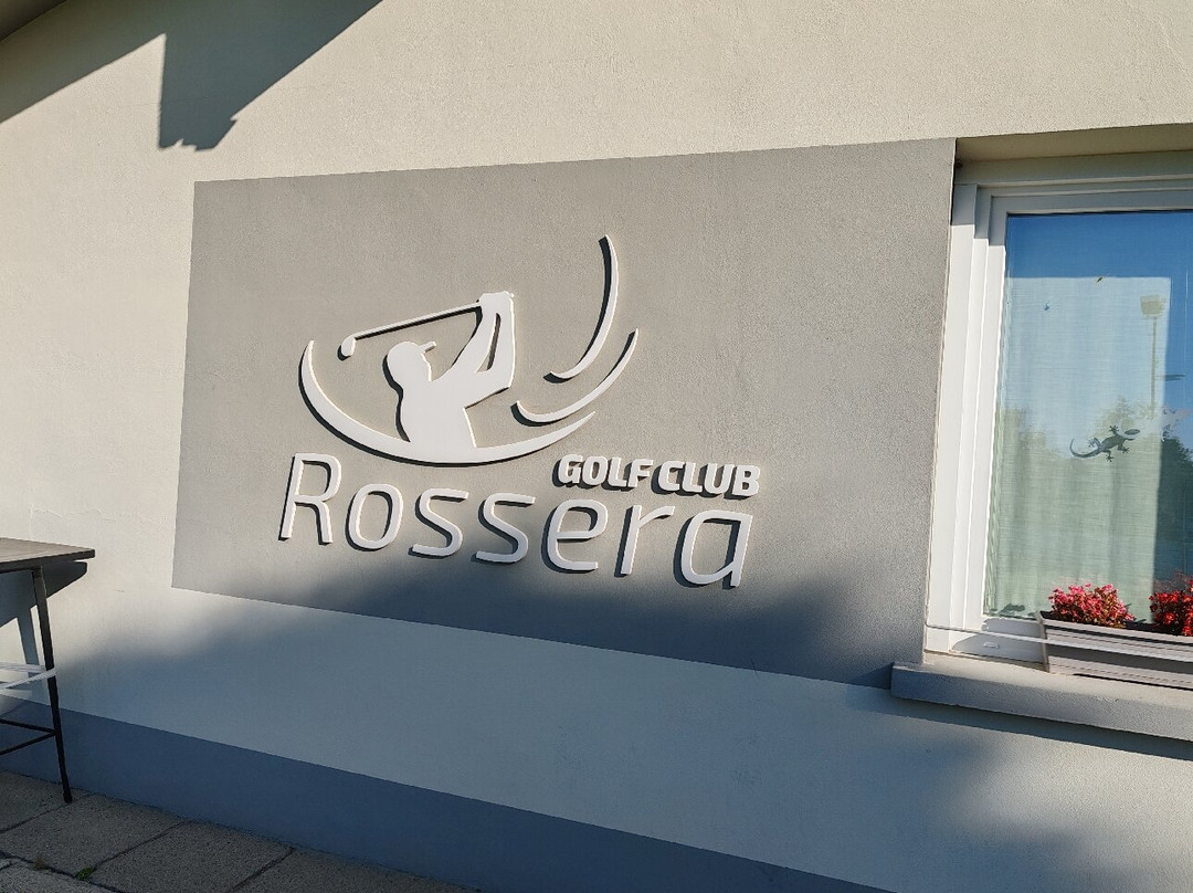 Ristorante Rossera主图