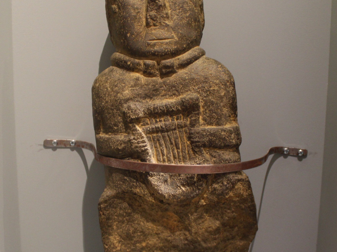 Musée des Celtes-利布拉蒙必去景点