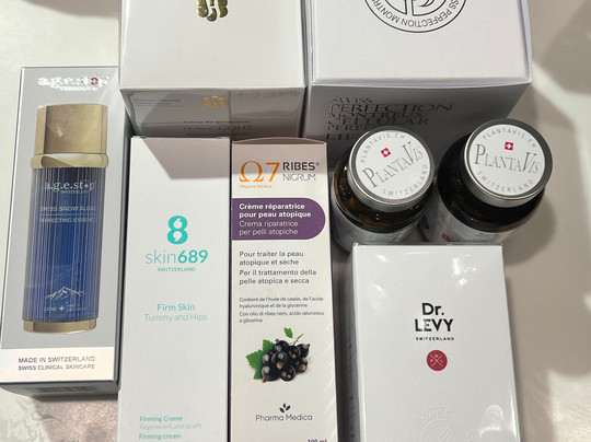 IMI Beauty Concept Store-卢塞恩必去景点