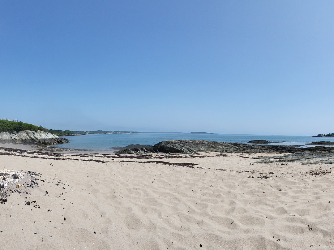 Clipper Shipp Beach Motel主图