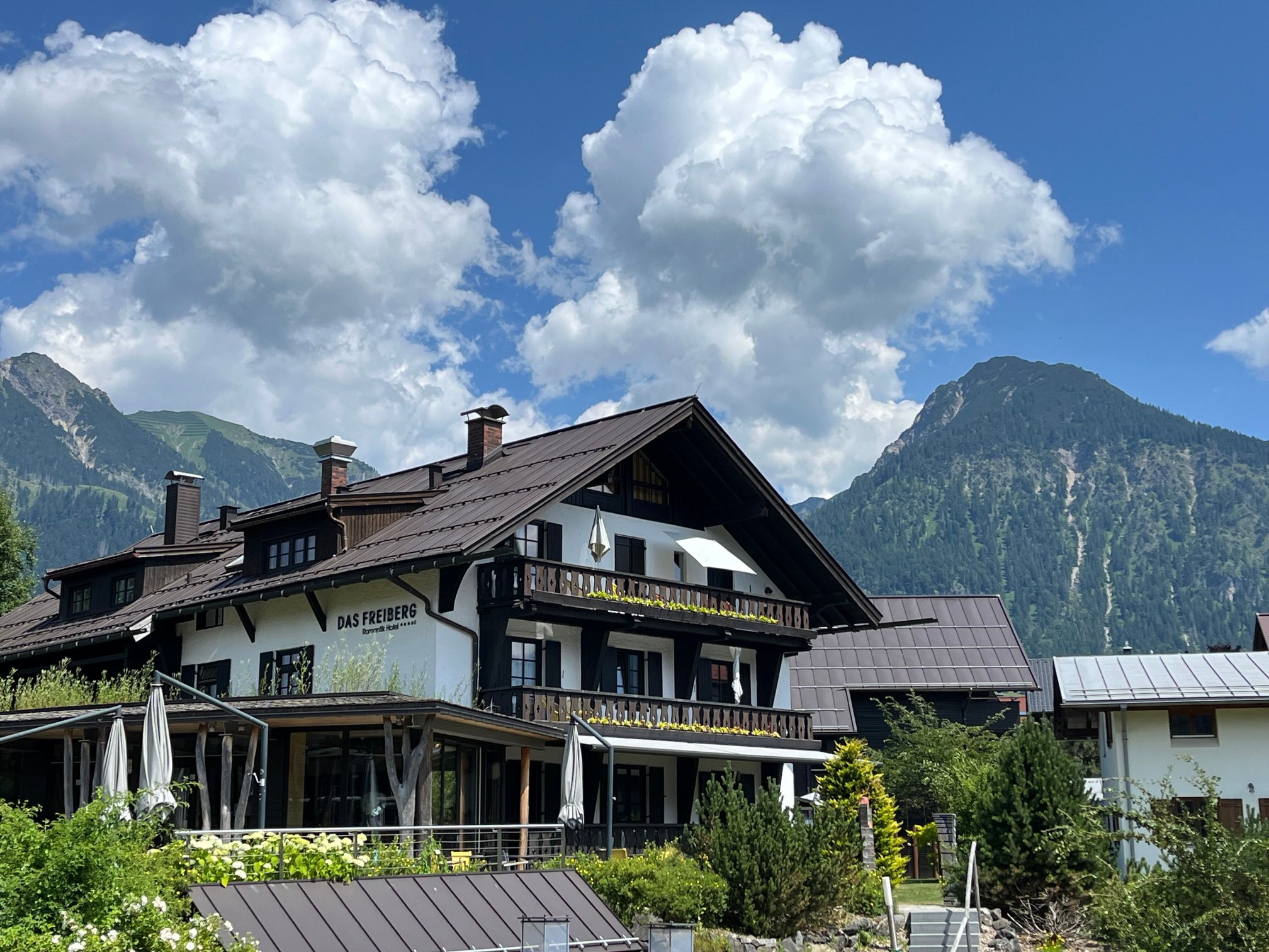 Das Freiberg Romantik Hotel-浴室