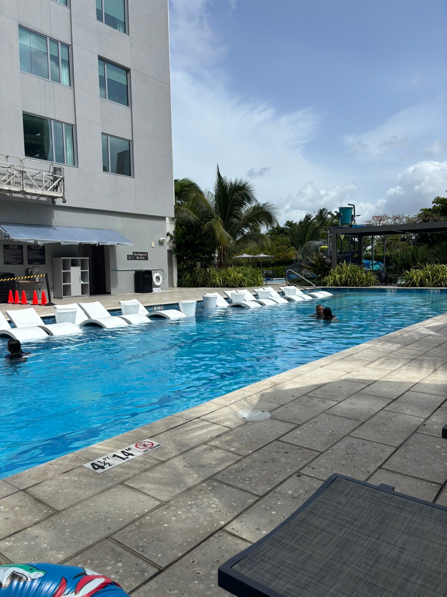 Residence Inn by Marriott San Juan Isla Verde-官方