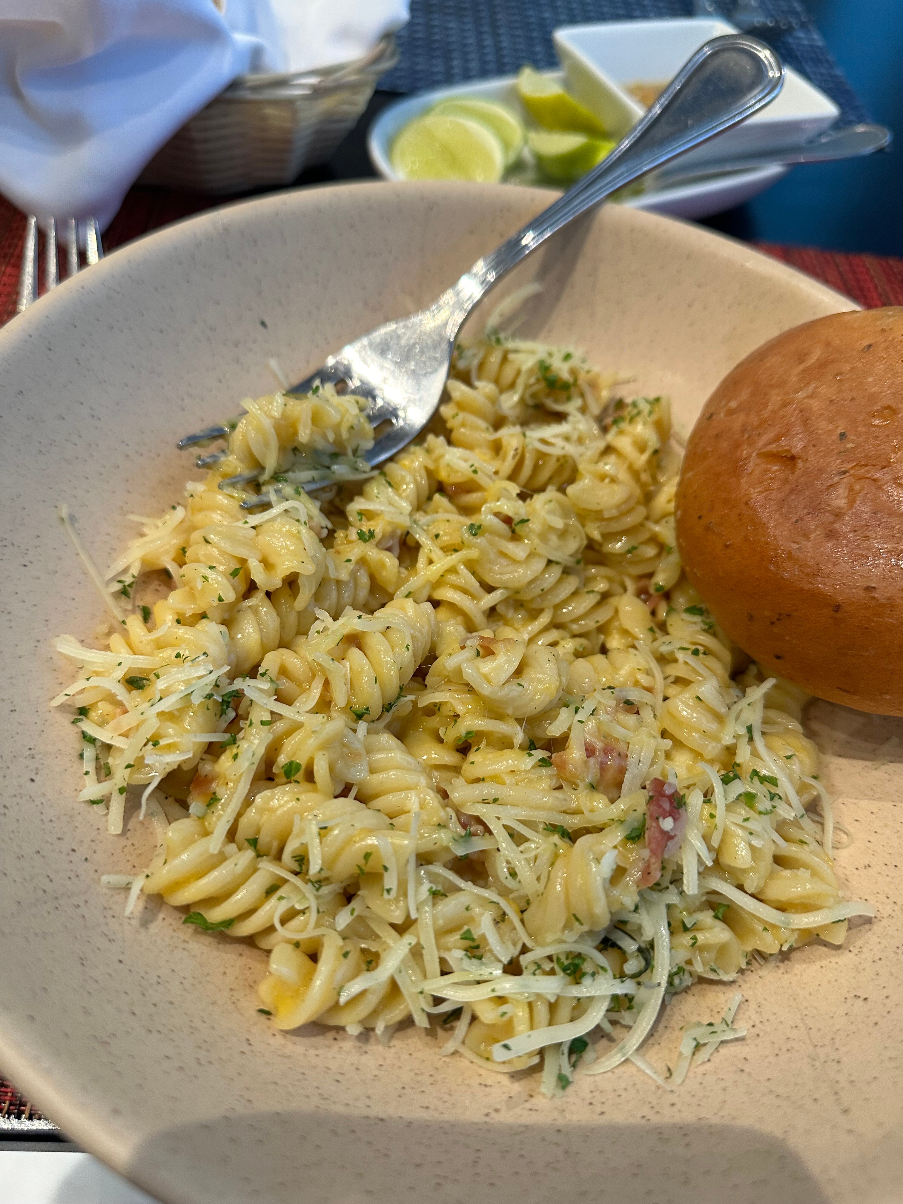 Galería Plaza Monterrey-餐饮