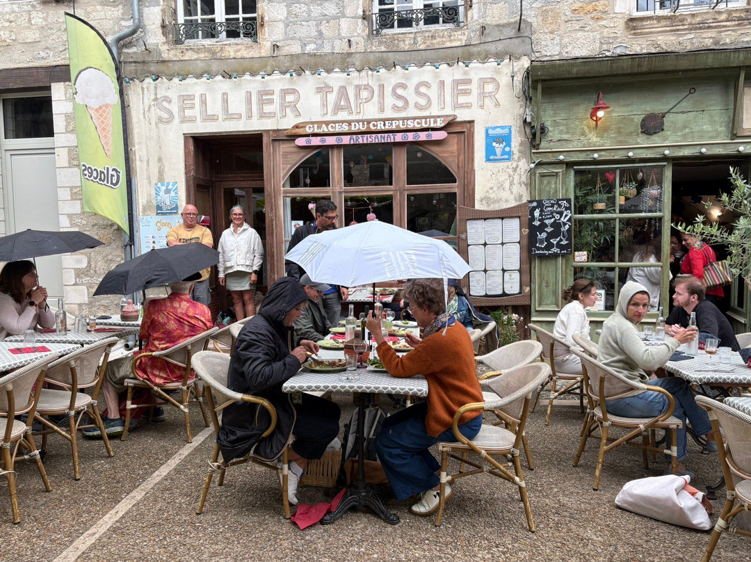 Crêperie Le Crépuscule