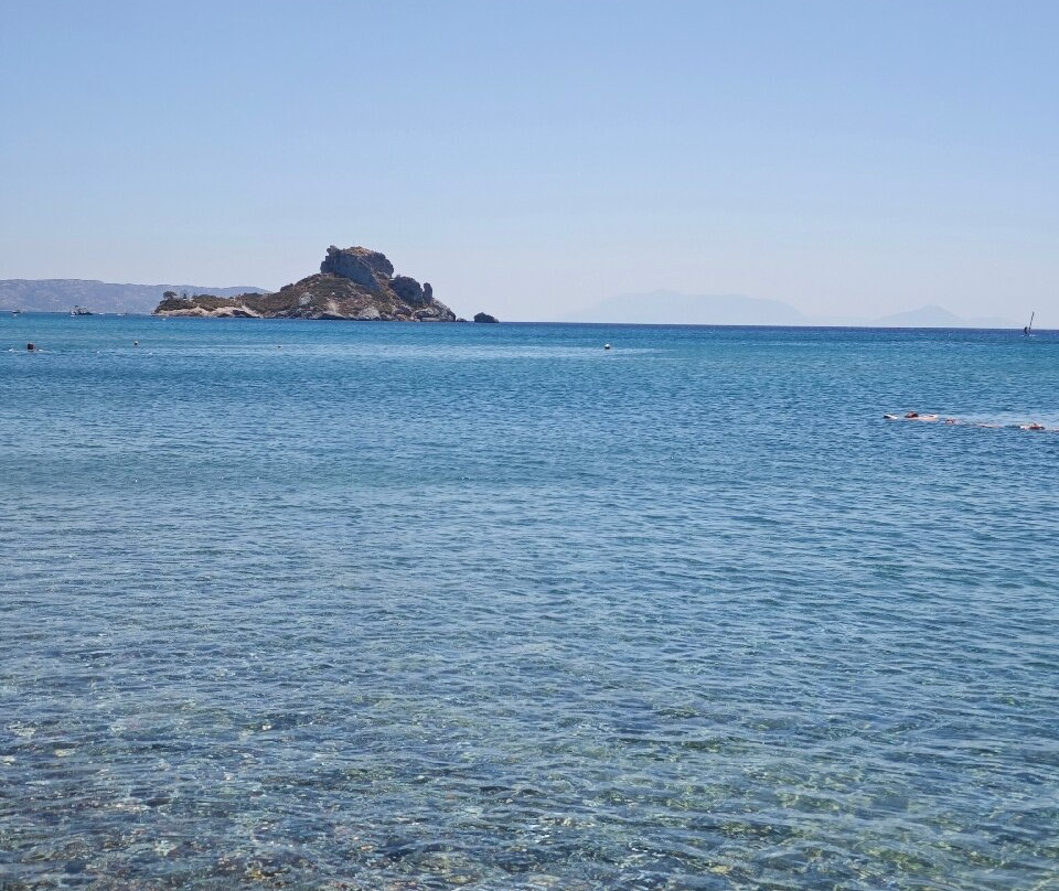 LynnYannYoga-Mastichari必去景点