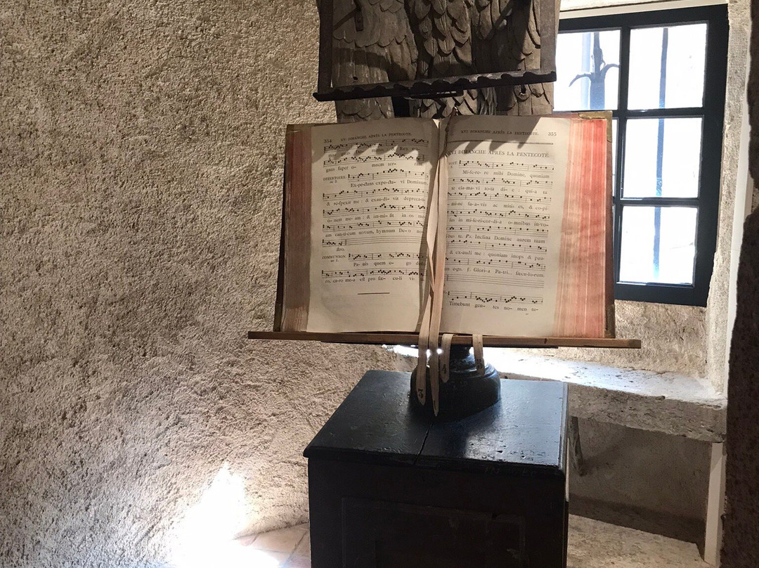 Musée Pompon-索留必去景点