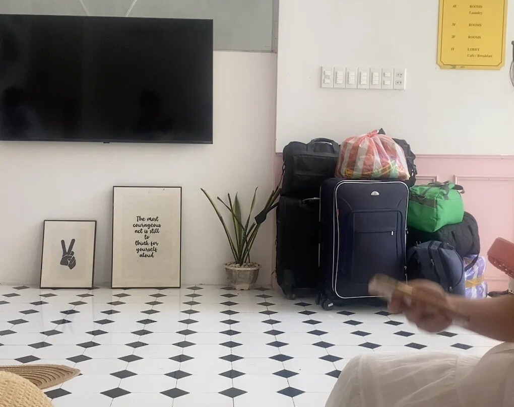 The Chill - Homestay In Hue主图