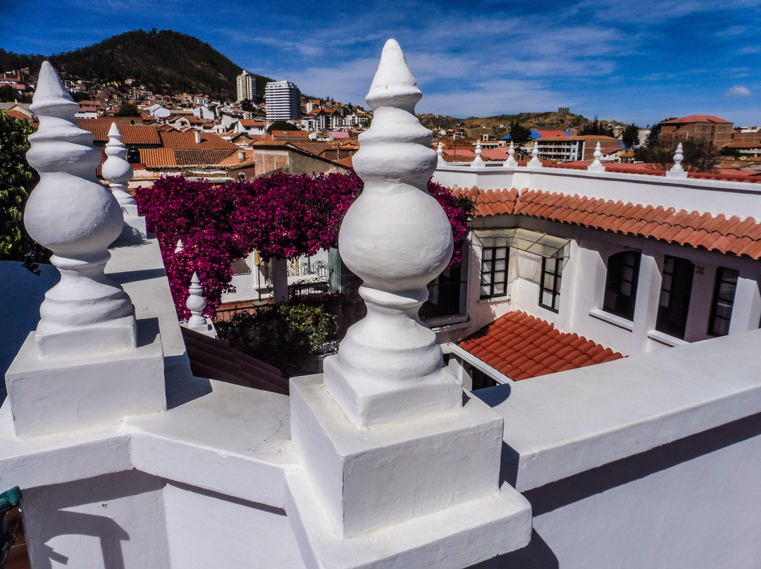 德苏默塞德旅馆主图