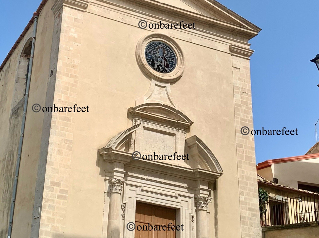 Chiesa San Paolo-锡拉库扎必去景点