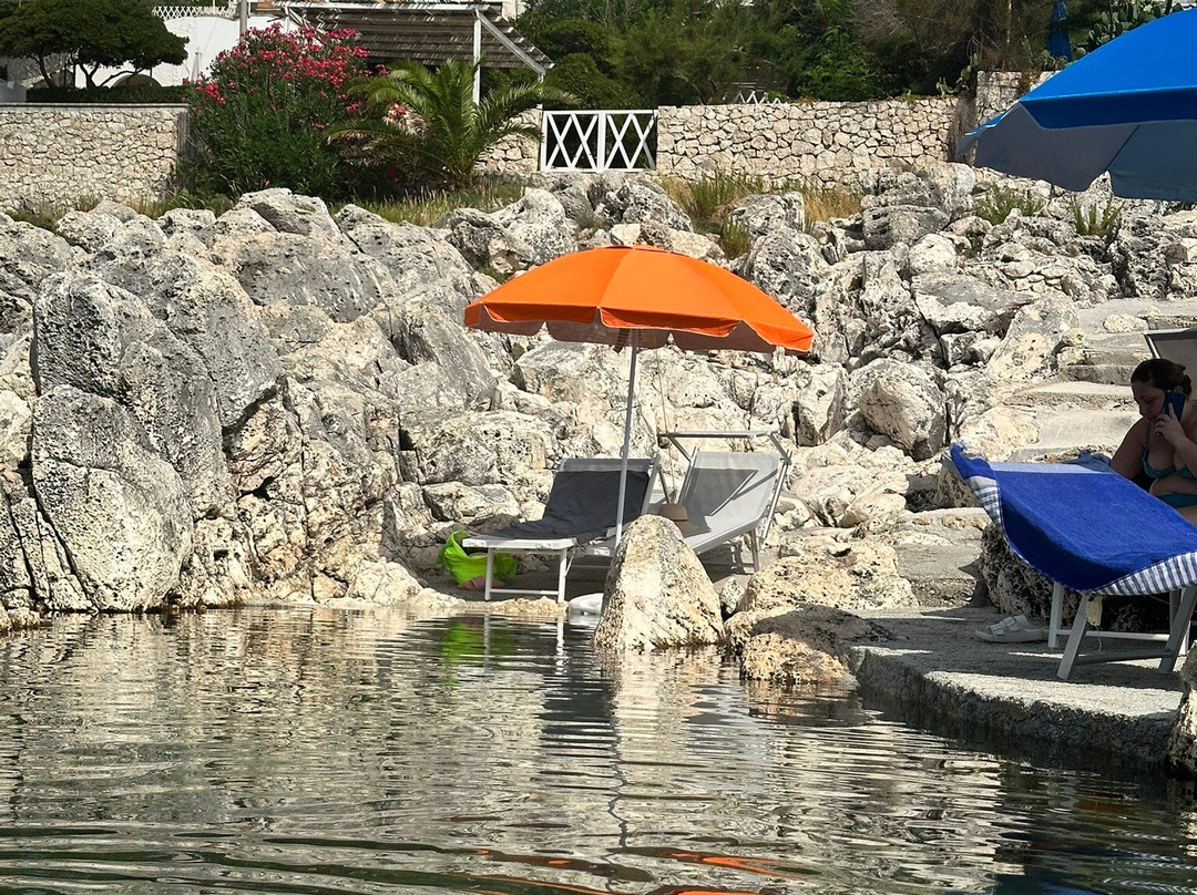 Lamanna's Hotel主图