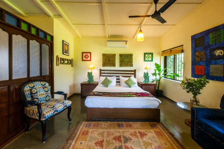 Tooth Mountain Farms主图