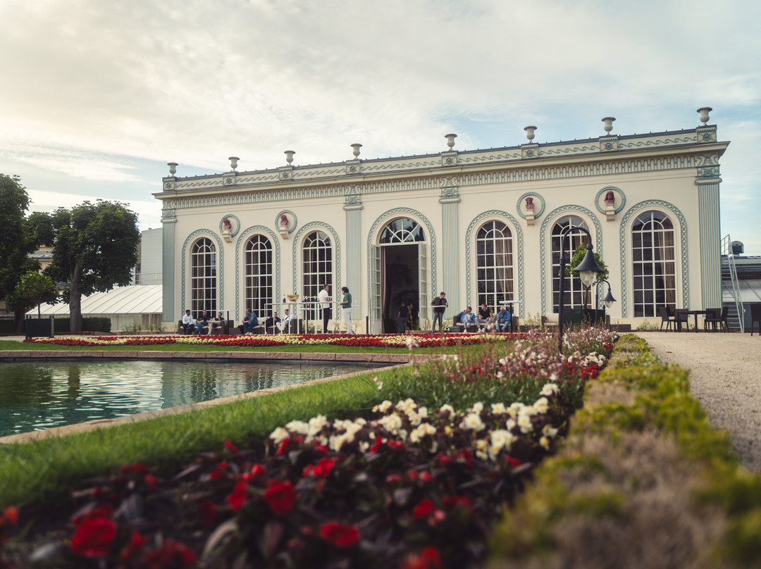 Drive in Motion - Automotive Events-柏林必去景点