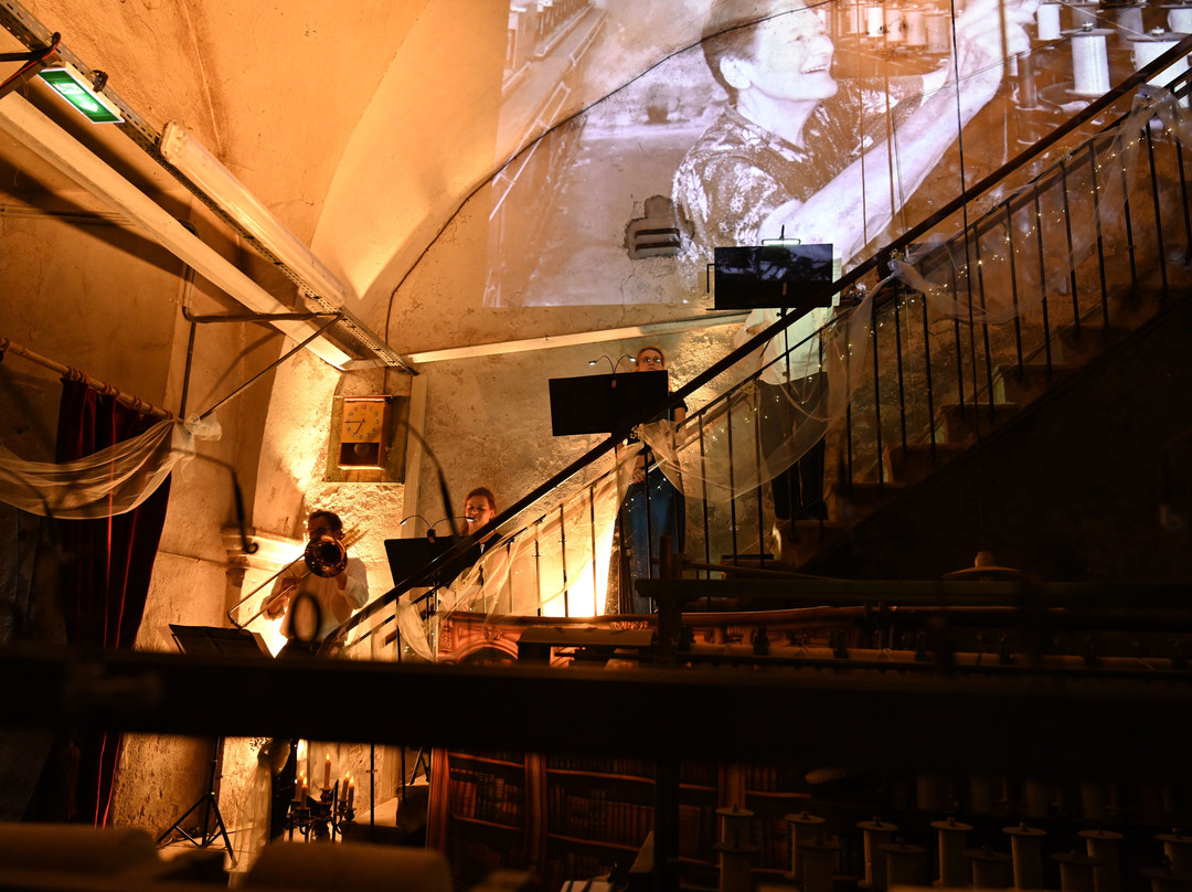 Moulinage de la Neuve-Marcols-les-Eaux必去景点