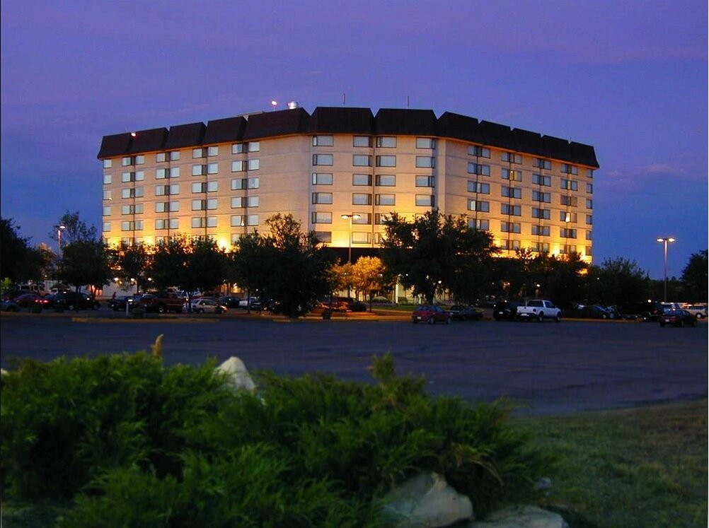 Saskatoon Inn and Conference Centre主图