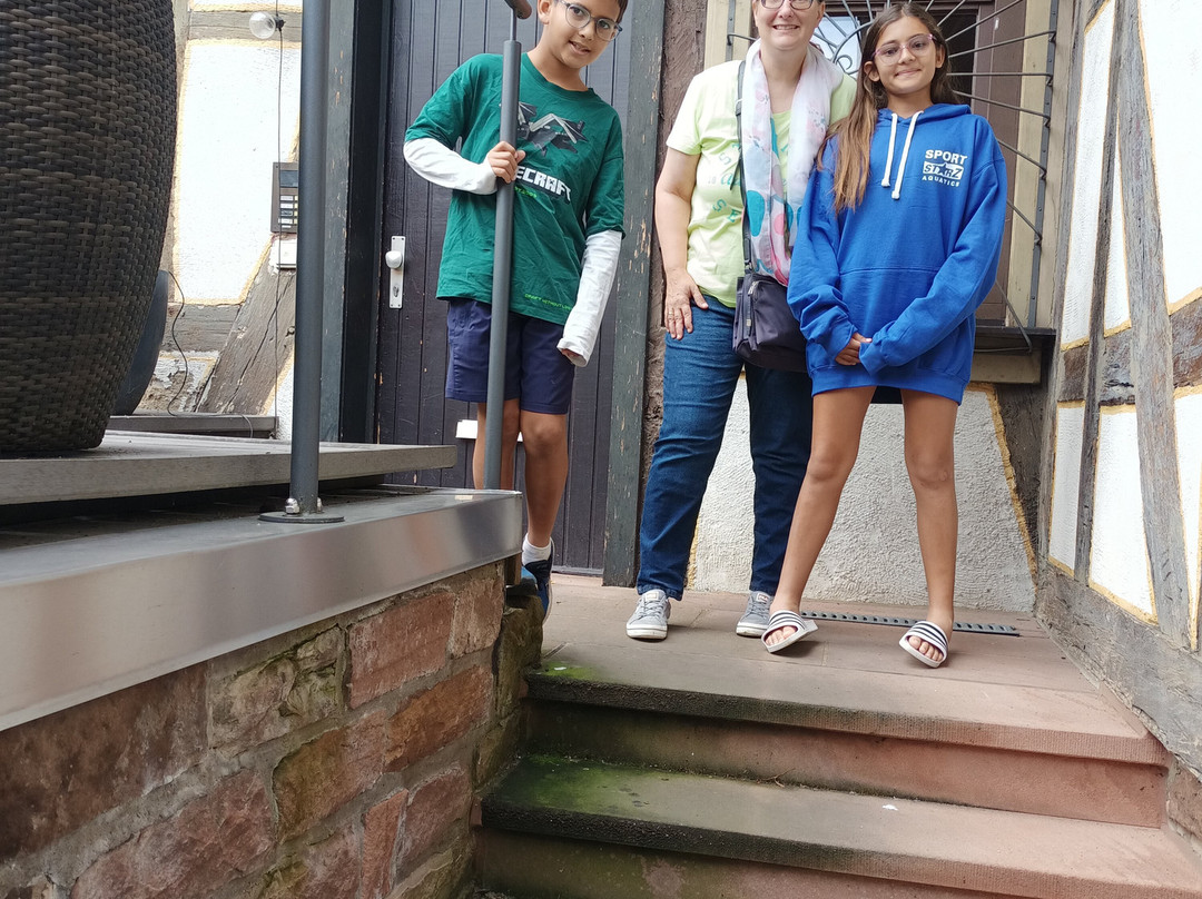 Die Traeumerei主图