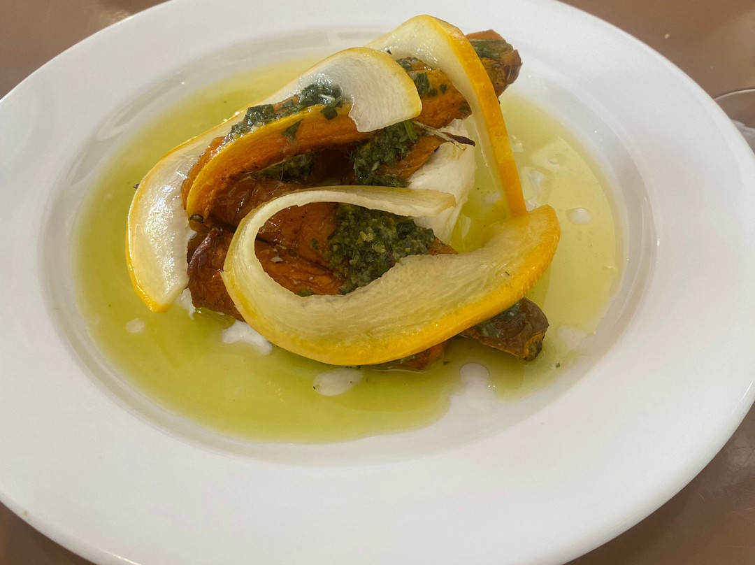 Post Bistro And Winebar