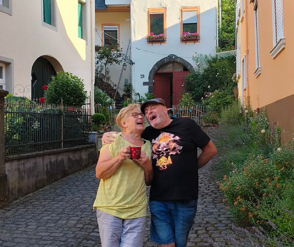 Vinothek im Zehnthof