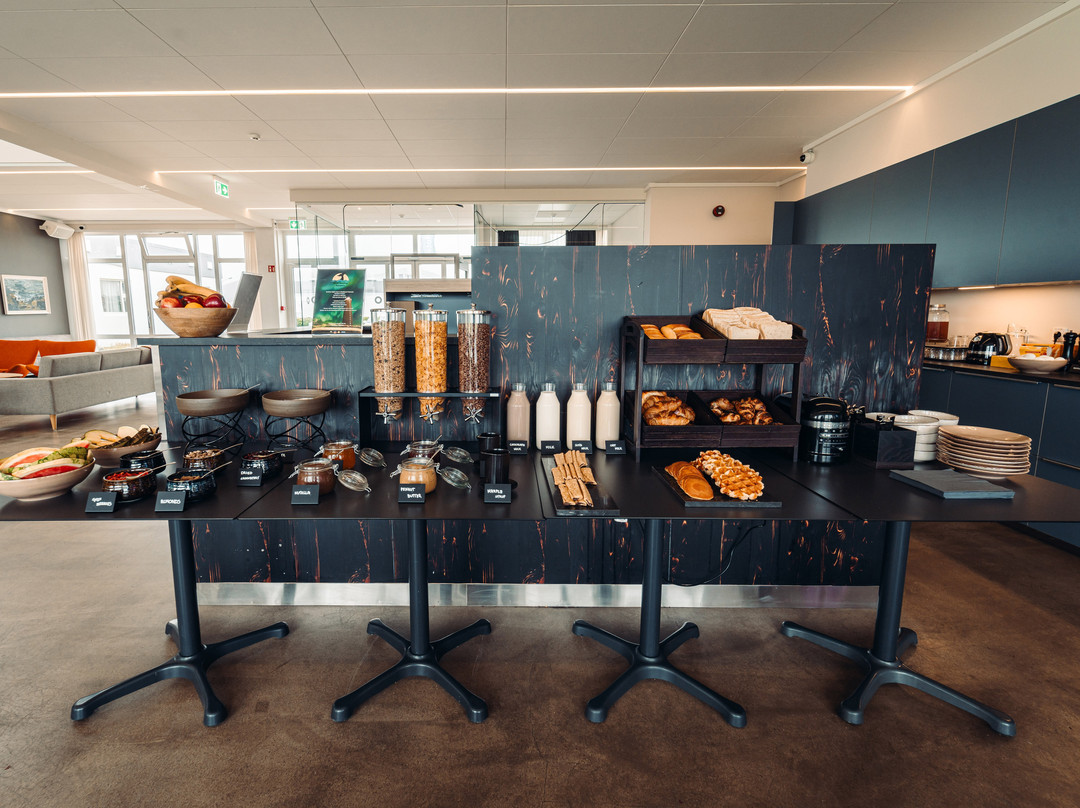 Geo Hotel Grindavik