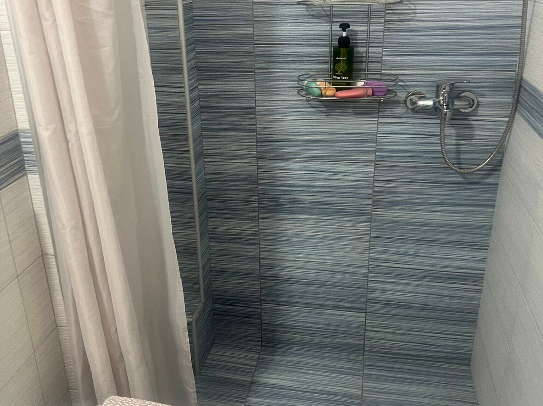 Costas & Chrysoula主图