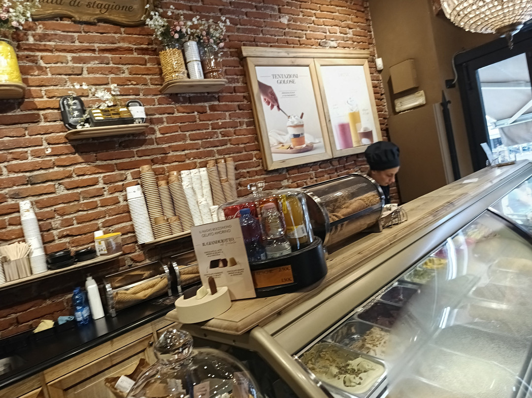 Fiera Di Sinigaglia-米兰必去景点