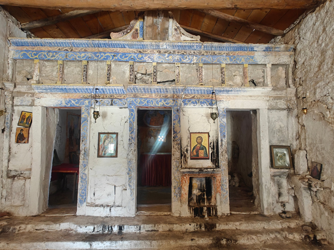 Himara Castle-Himare必去景点