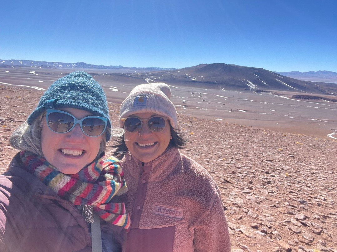 Go Atacama-圣佩德罗-德阿塔卡马必去景点