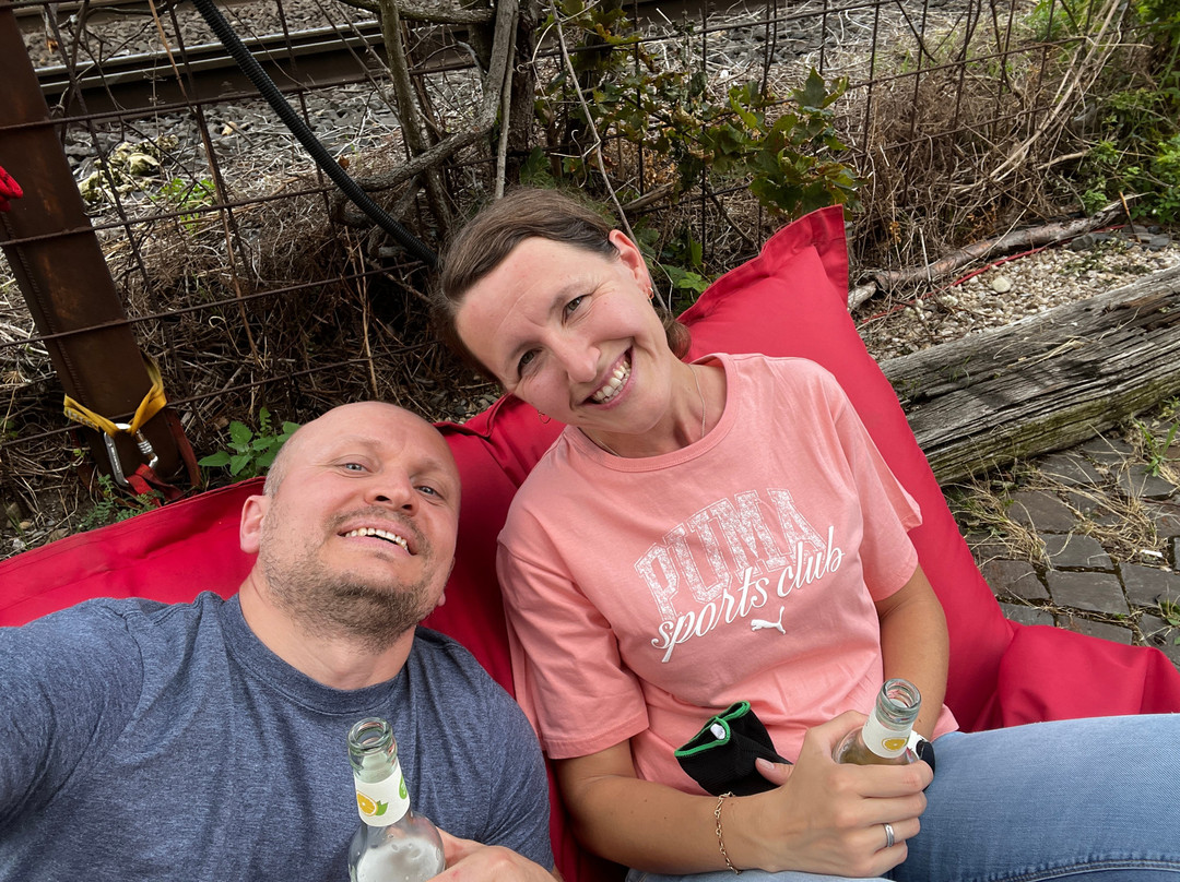 Turmx / Kletterturm Brühl / Houserunning / Skyfall