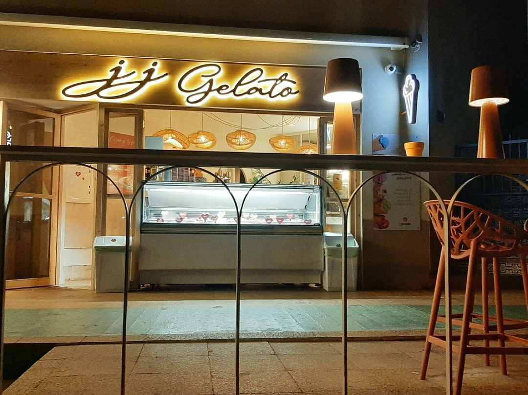 Jj Gelato主图