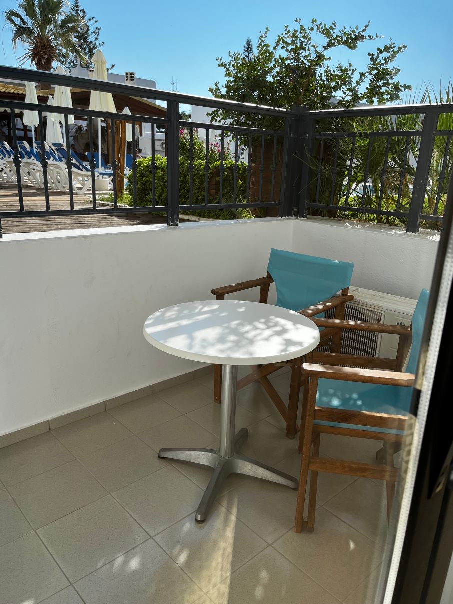 Angelika Aparthotel-官方