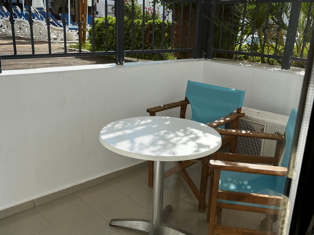 Angelika Aparthotel主图