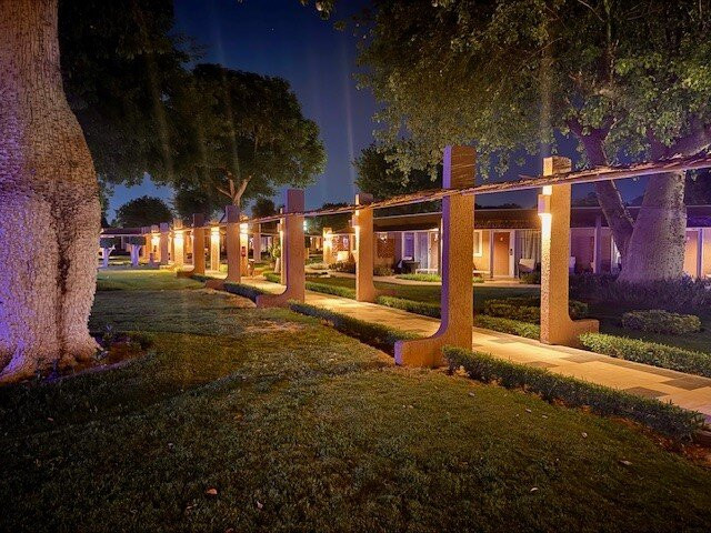 玛丽蒂姆卢克索酒店主图