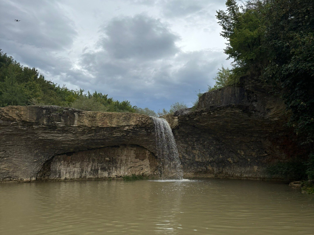 Pazin Cave-Pazin必去景点