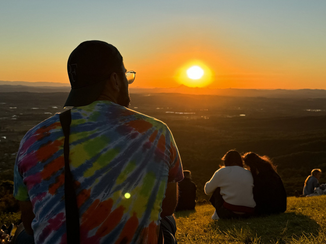 Paradise Tours-黄金海岸必去景点