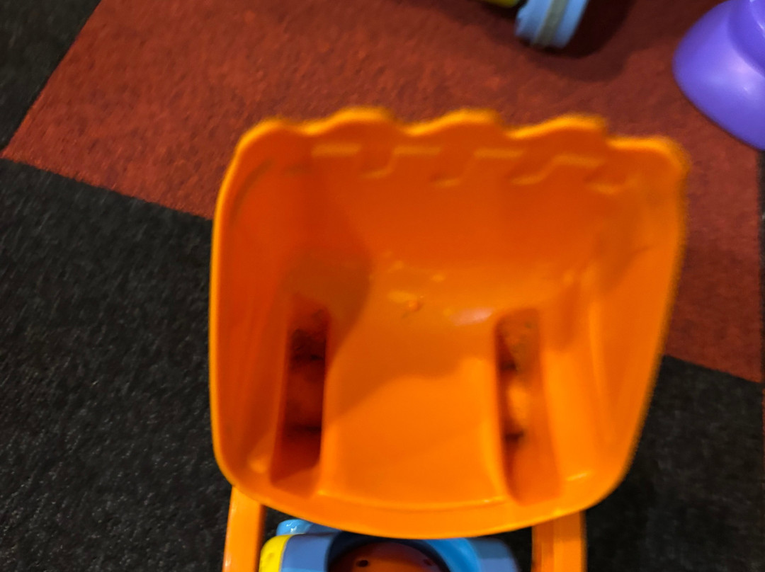 Crazy Castle Soft Play-Airdrie必去景点